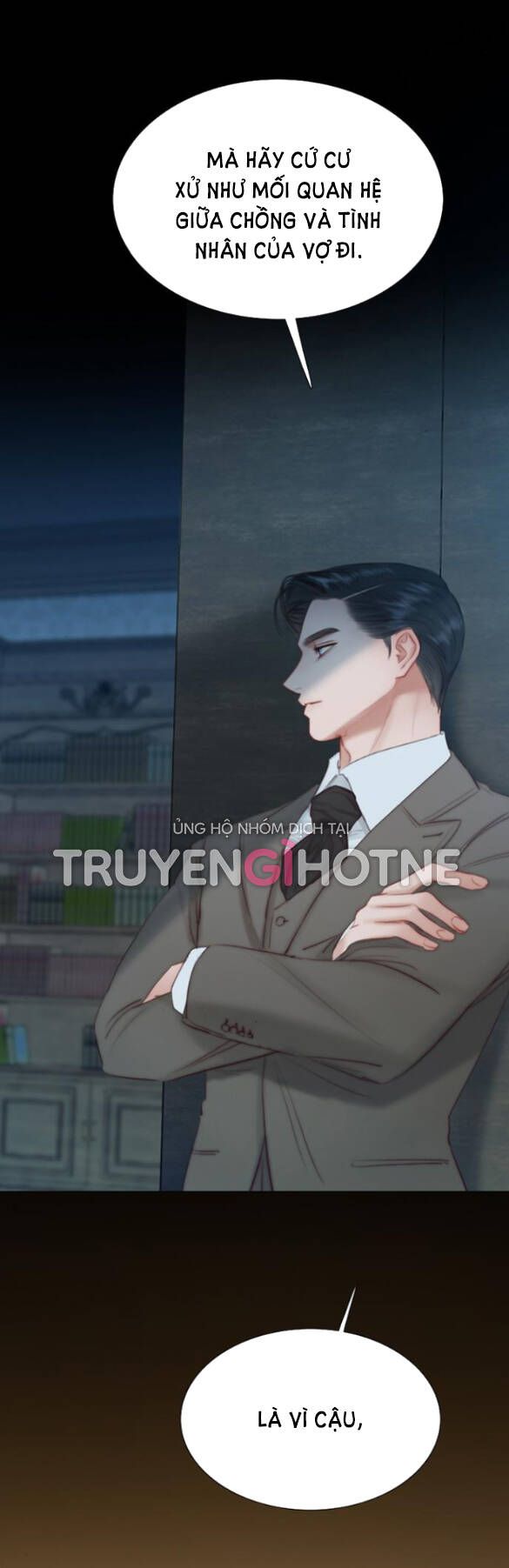 đọc truyện Serena Chương 19.1 ảnh 24 tại Thiên Thai Truyện