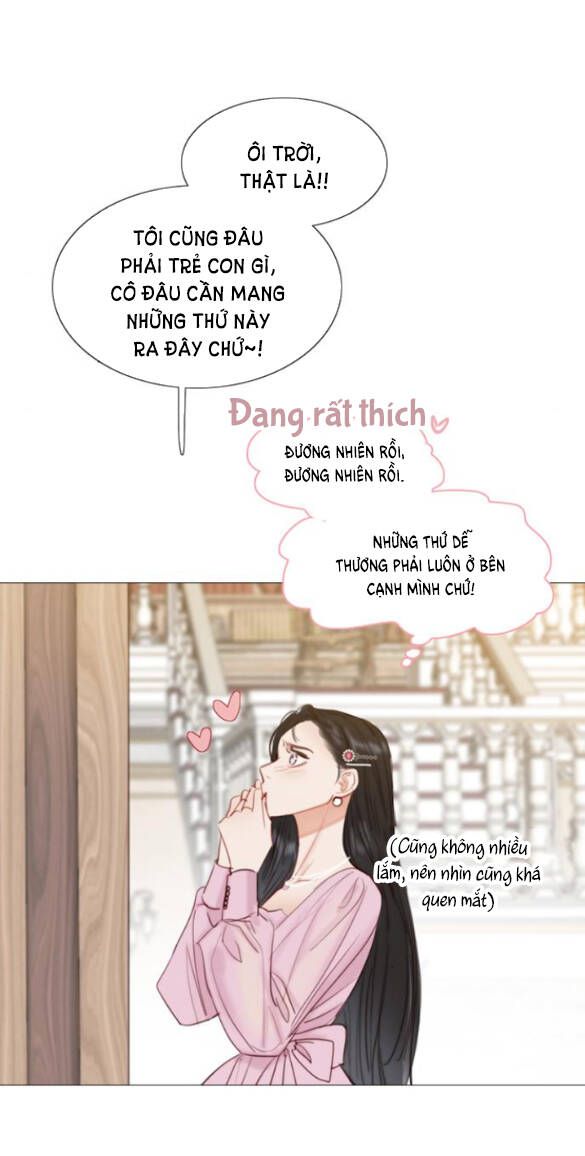 đọc truyện Serena Chương 19.1 ảnh 31 tại Thiên Thai Truyện