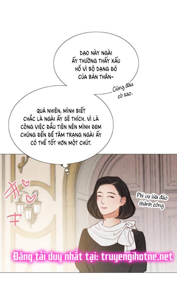 đọc truyện Serena Chương 19.1 ảnh 32 tại Thiên Thai Truyện