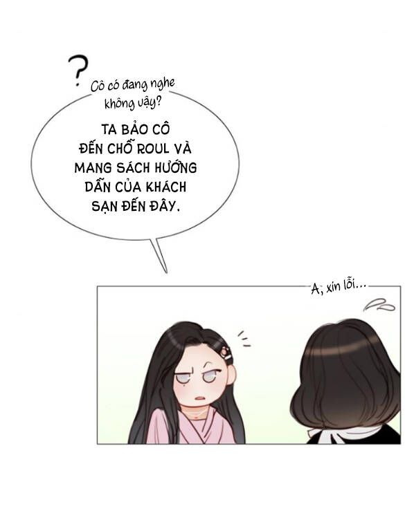 đọc truyện Serena Chương 19.1 ảnh 42 tại Thiên Thai Truyện