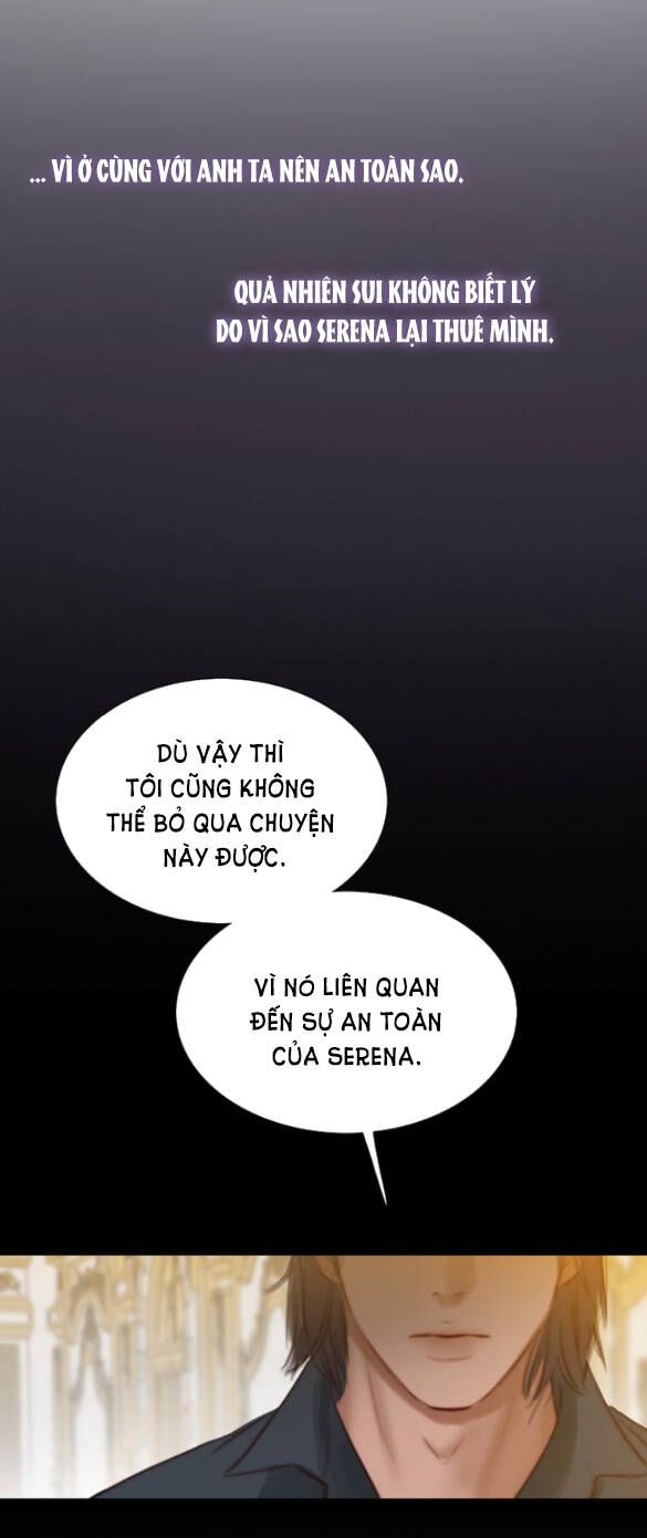 đọc truyện Serena Chương 19.2 ảnh 11 tại Thiên Thai Truyện