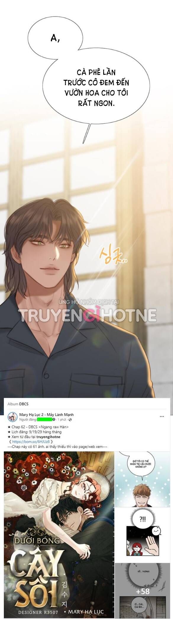đọc truyện Serena Chương 19.2 ảnh 5 tại Thiên Thai Truyện