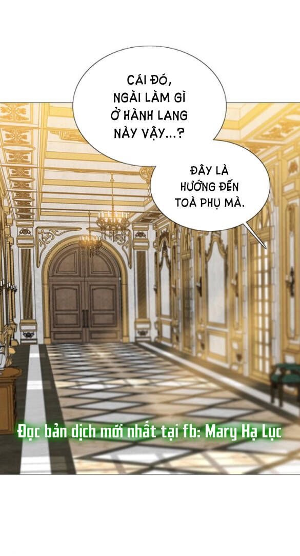 đọc truyện Serena Chương 19.2 ảnh 8 tại Thiên Thai Truyện