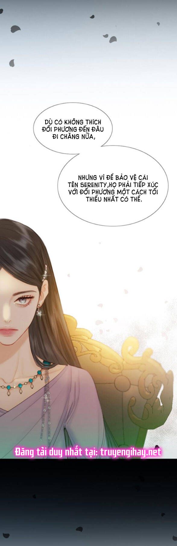 đọc truyện Serena Chương 2.1 ảnh 19 tại Giả Dược