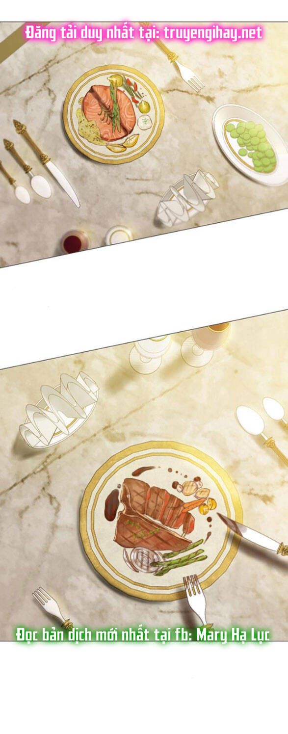 đọc truyện Serena Chương 2.1 ảnh 3 tại Giả Dược