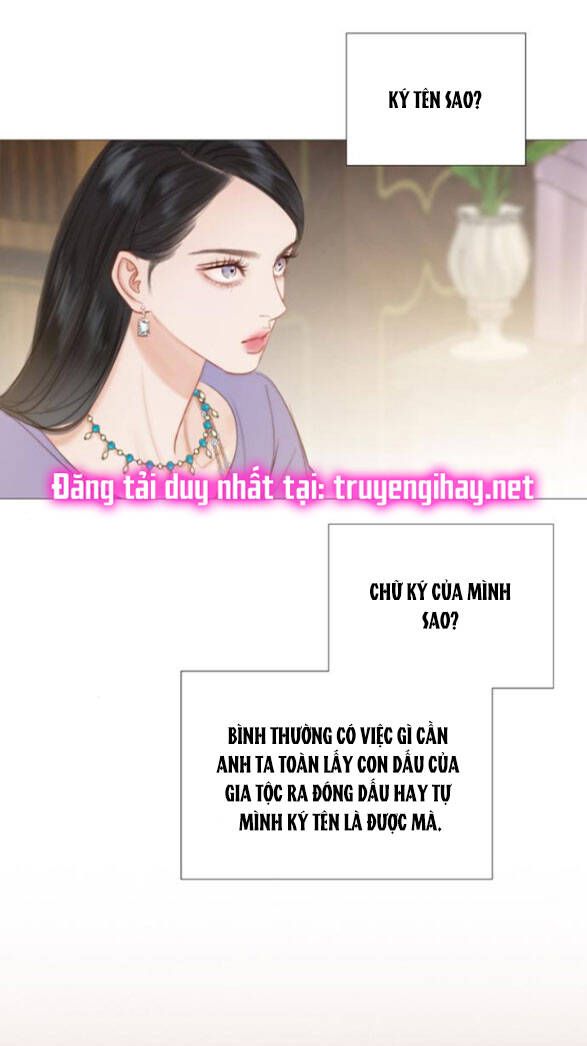 đọc truyện Serena Chương 2.1 ảnh 24 tại Giả Dược