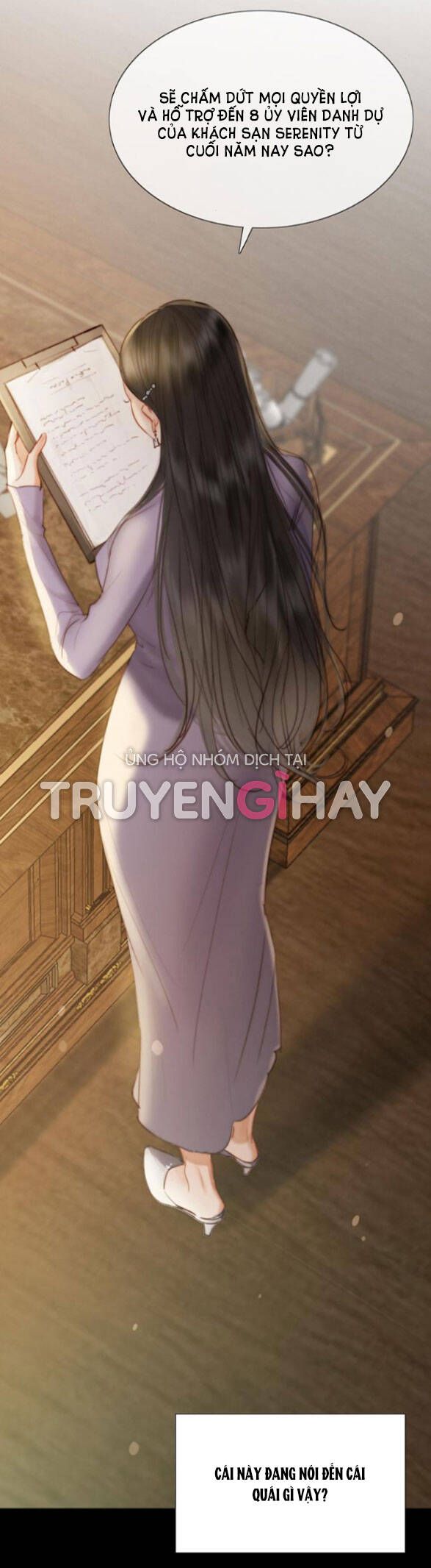 đọc truyện Serena Chương 2.1 ảnh 36 tại Giả Dược