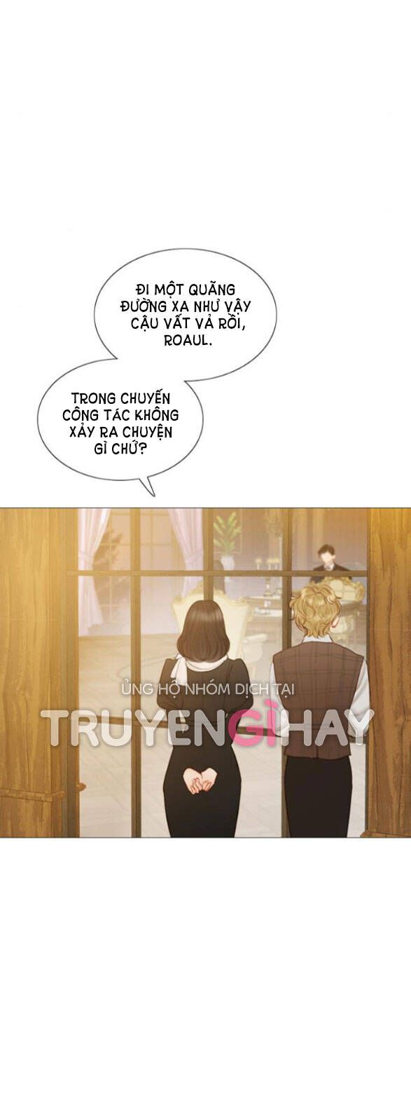 đọc truyện Serena Chương 2.1 ảnh 6 tại Giả Dược