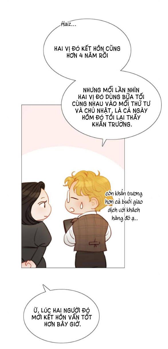 đọc truyện Serena Chương 2.1 ảnh 8 tại Giả Dược