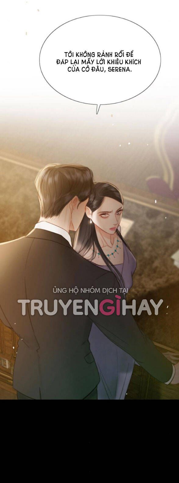 đọc truyện Serena Chương 2.2 ảnh 30 tại Thiên Thai Truyện