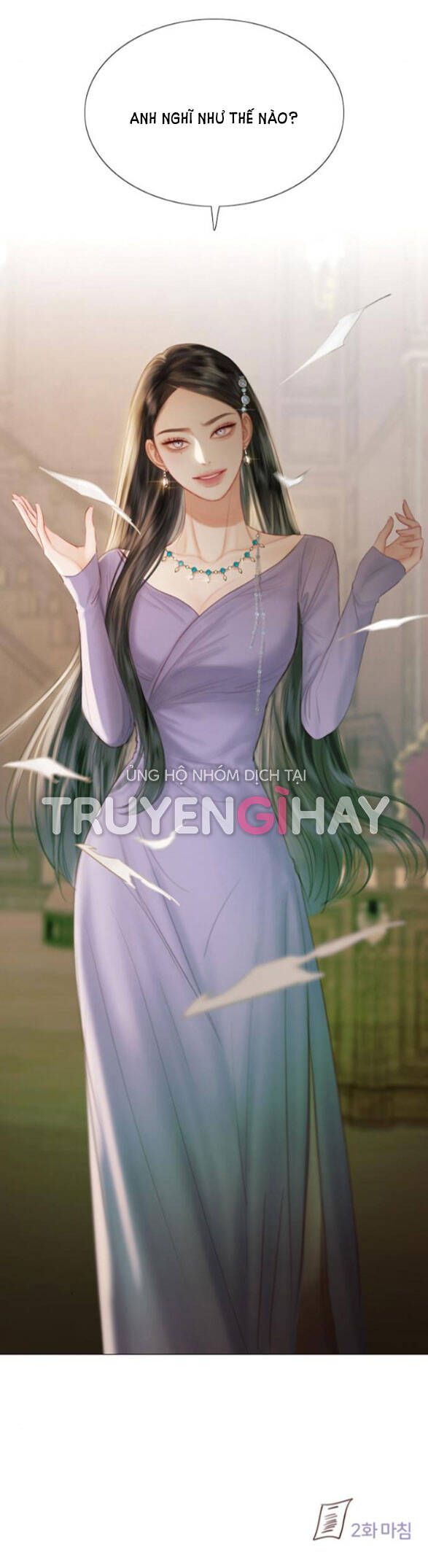 đọc truyện Serena Chương 2.2 ảnh 41 tại Thiên Thai Truyện