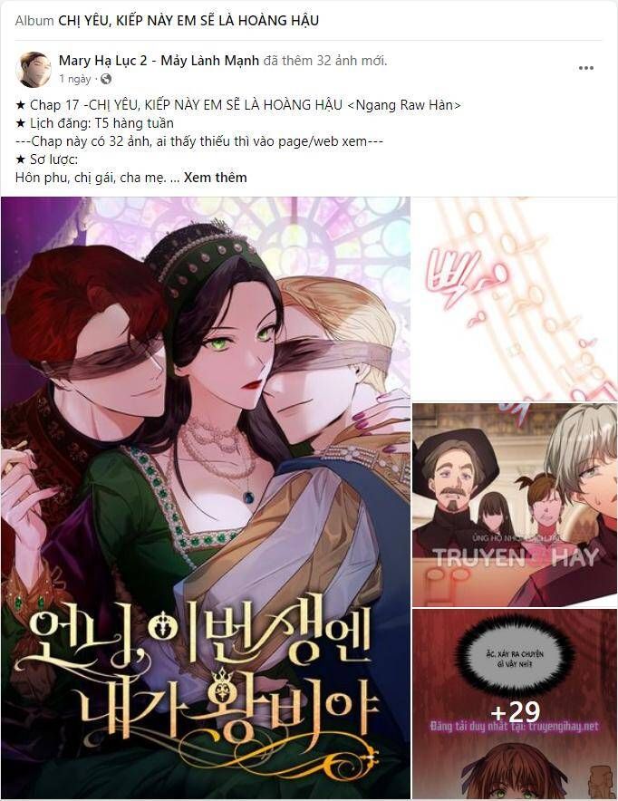 đọc truyện Serena Chương 2.2 ảnh 43 tại Thiên Thai Truyện