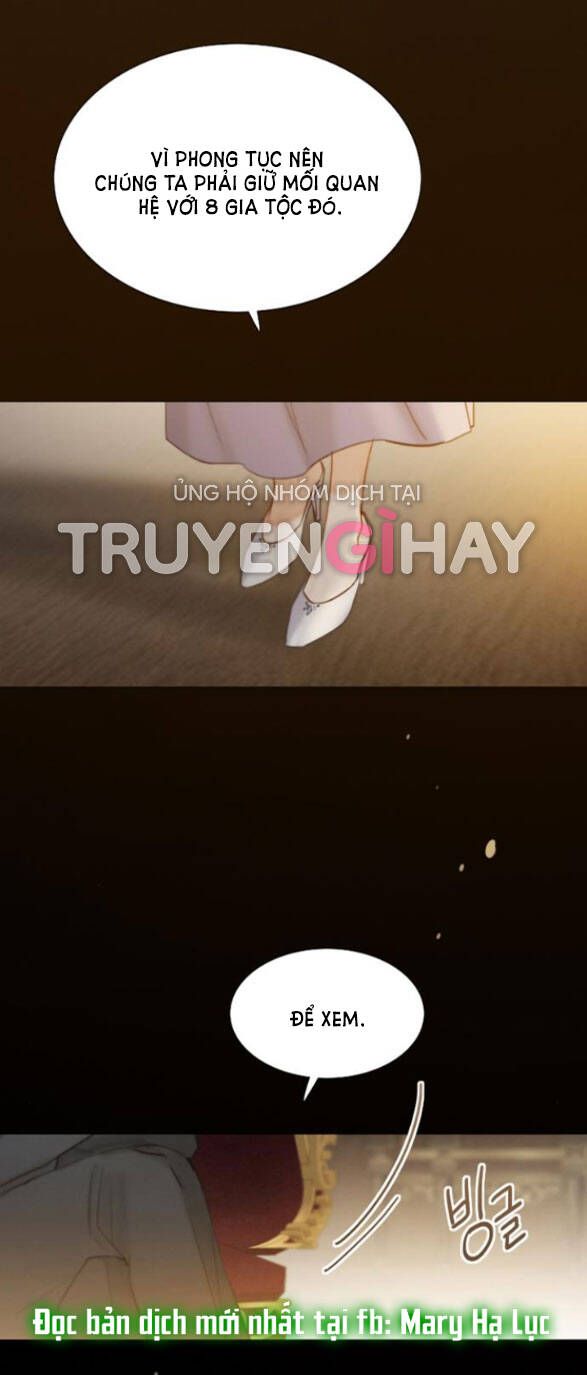 đọc truyện Serena Chương 2.2 ảnh 10 tại Thiên Thai Truyện