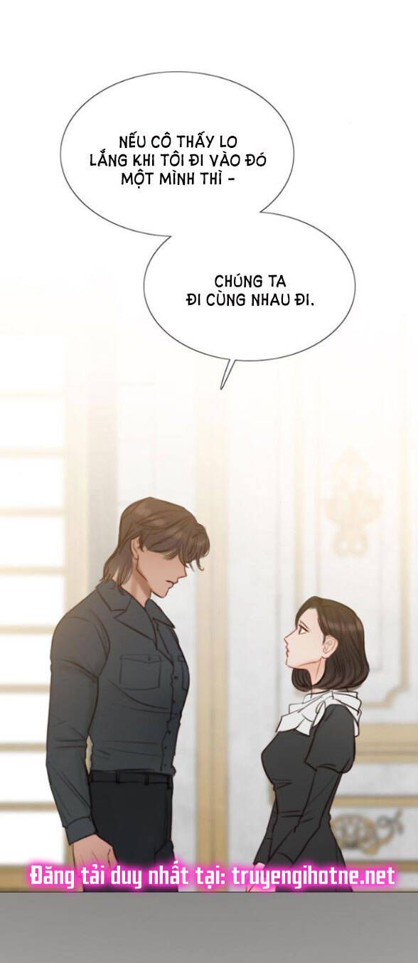 đọc truyện Serena Chương 20.1 ảnh 1 tại Thiên Thai Truyện