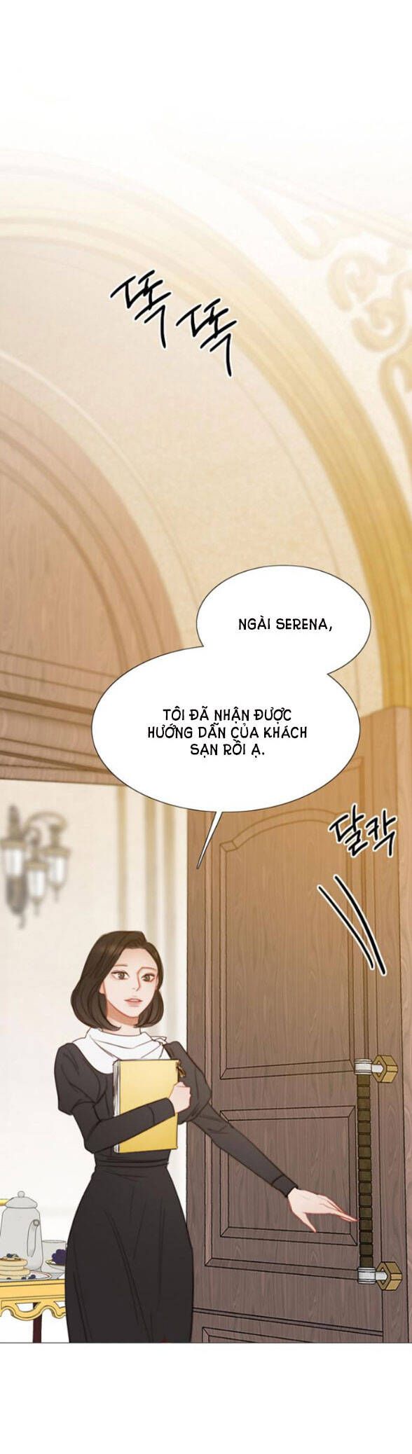 đọc truyện Serena Chương 20.1 ảnh 15 tại Thiên Thai Truyện