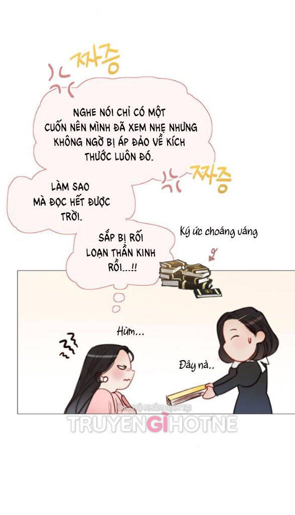 đọc truyện Serena Chương 20.1 ảnh 18 tại Thiên Thai Truyện