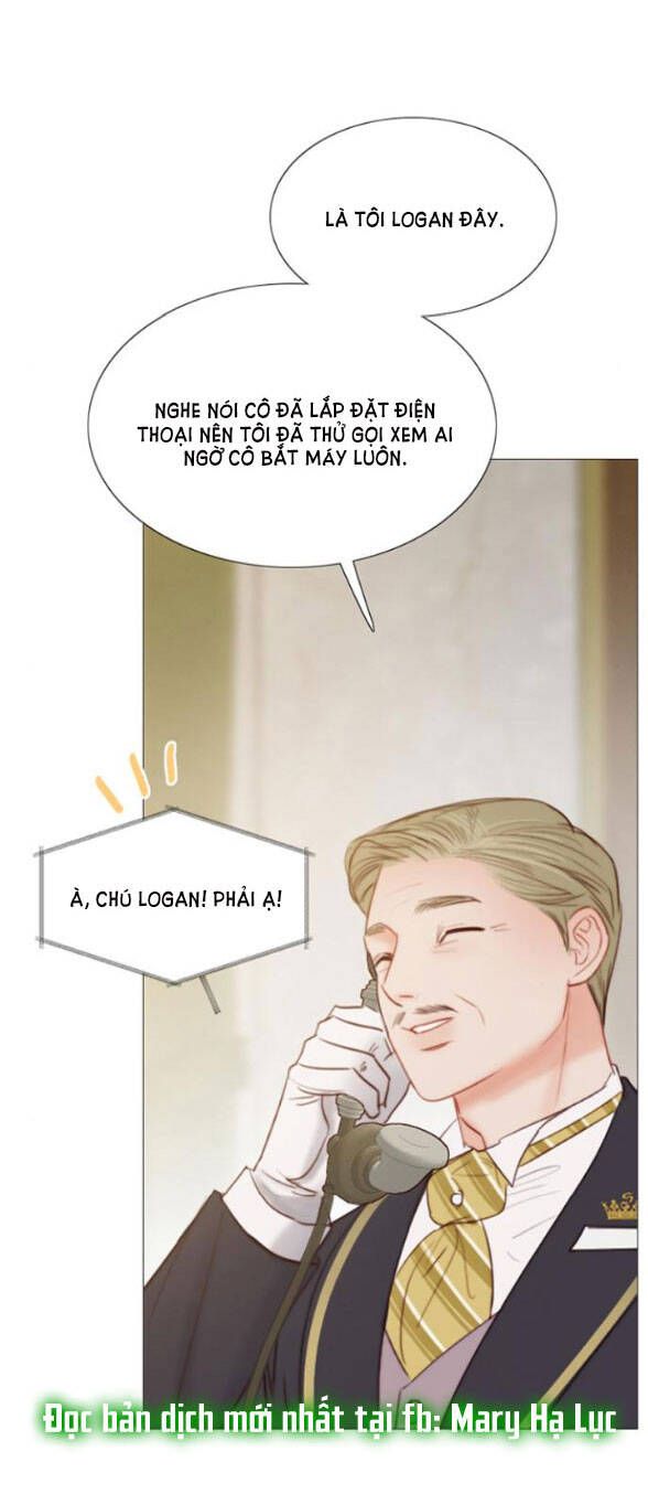 đọc truyện Serena Chương 20.1 ảnh 22 tại Thiên Thai Truyện