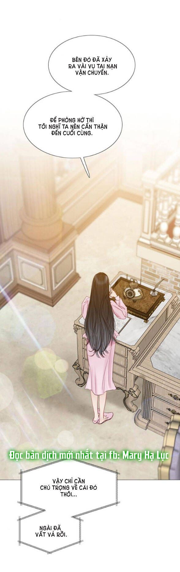 đọc truyện Serena Chương 20.1 ảnh 29 tại Thiên Thai Truyện