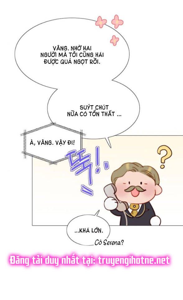 đọc truyện Serena Chương 20.1 ảnh 31 tại Thiên Thai Truyện
