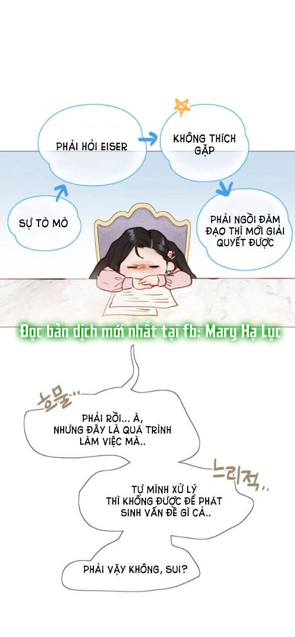 đọc truyện Serena Chương 20.1 ảnh 45 tại Thiên Thai Truyện