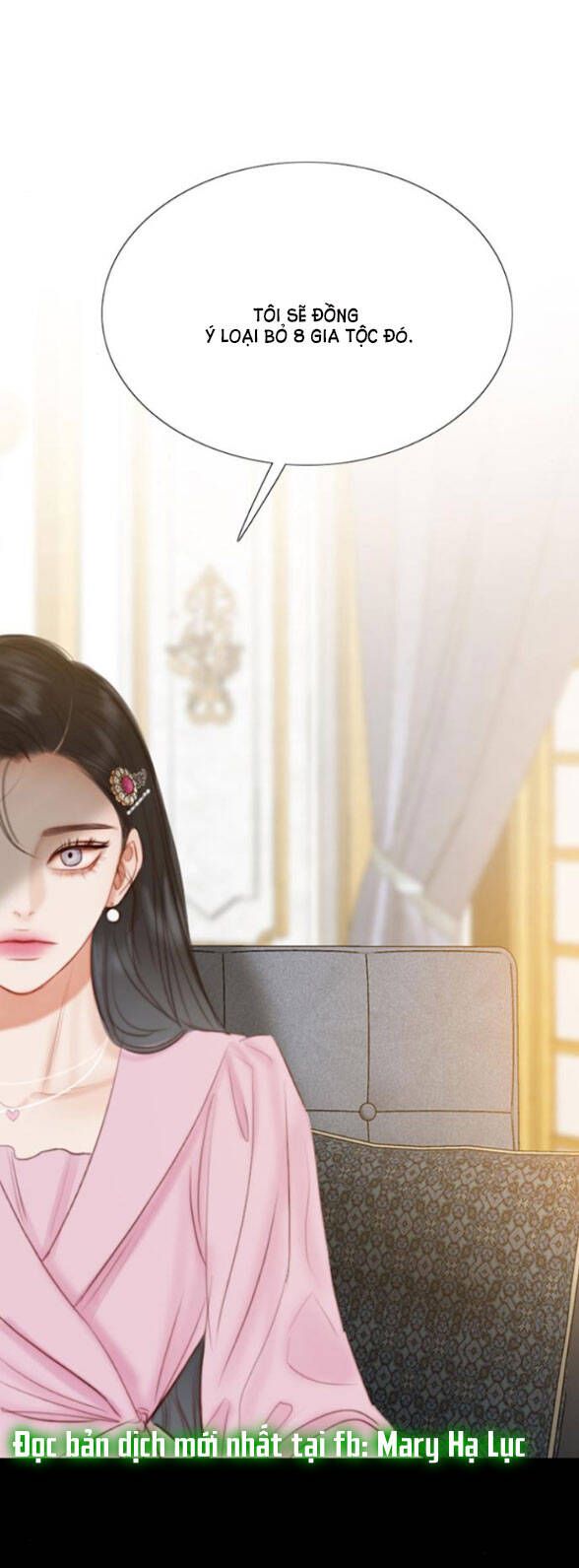 đọc truyện Serena Chương 20.2 ảnh 15 tại Thiên Thai Truyện