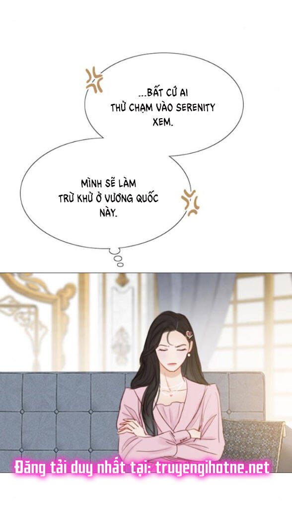 đọc truyện Serena Chương 20.2 ảnh 24 tại Thiên Thai Truyện