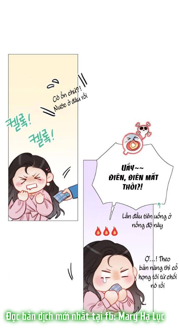 đọc truyện Serena Chương 20.2 ảnh 36 tại Thiên Thai Truyện