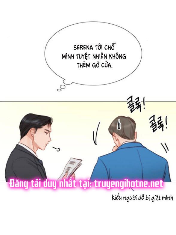 đọc truyện Serena Chương 20.2 ảnh 5 tại Thiên Thai Truyện