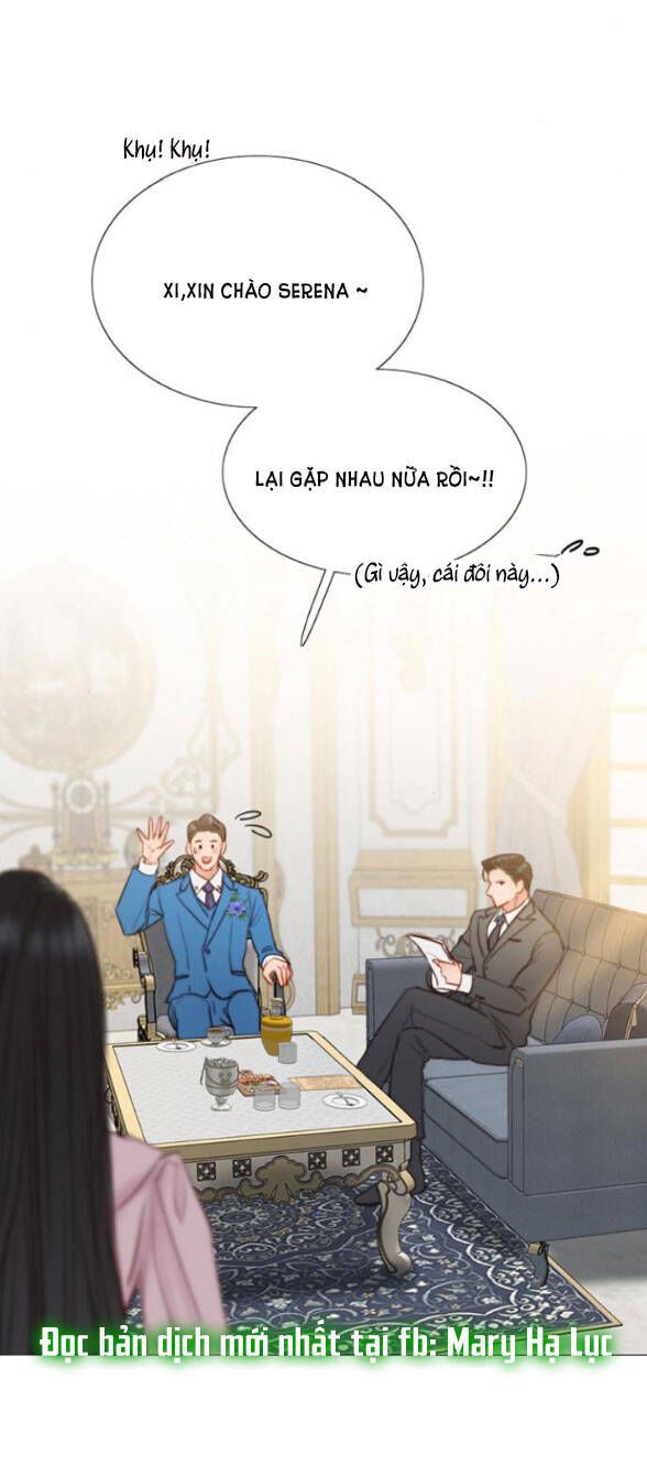 đọc truyện Serena Chương 20.2 ảnh 6 tại Thiên Thai Truyện