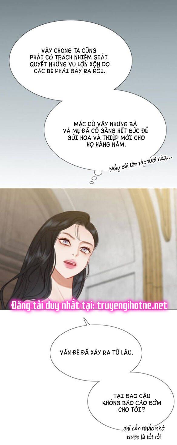 đọc truyện Serena Chương 21.1 ảnh 20 tại Thiên Thai Truyện