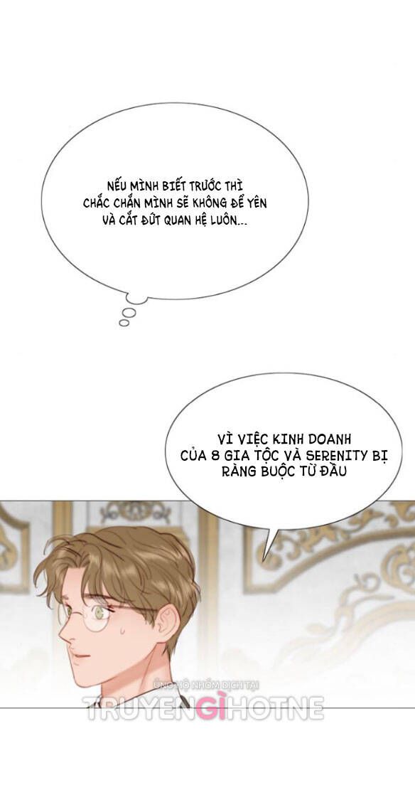 đọc truyện Serena Chương 21.1 ảnh 22 tại Thiên Thai Truyện