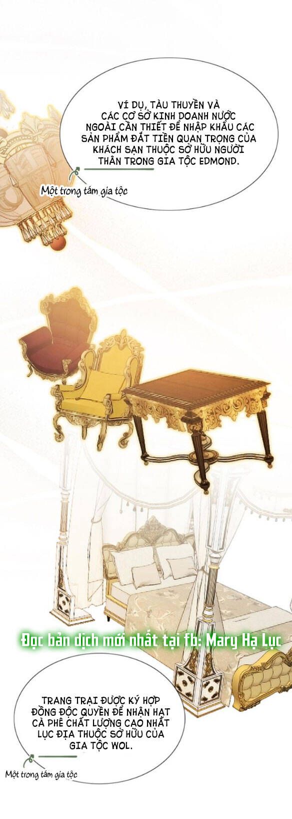 đọc truyện Serena Chương 21.1 ảnh 24 tại Thiên Thai Truyện