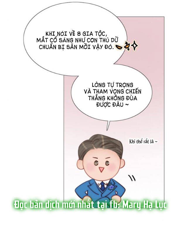 đọc truyện Serena Chương 21.1 ảnh 34 tại Thiên Thai Truyện