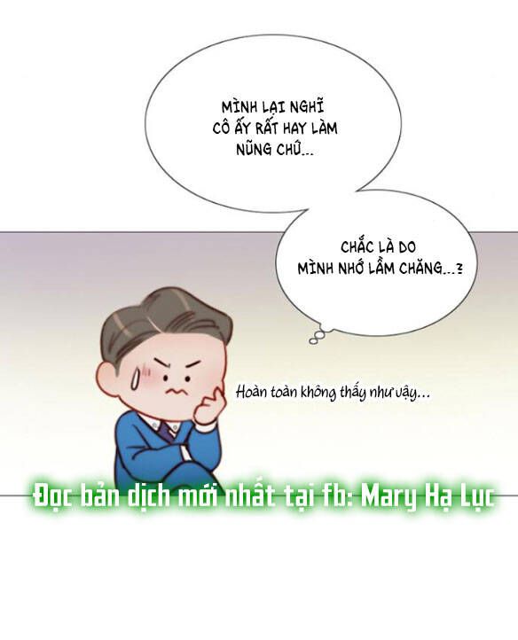 đọc truyện Serena Chương 21.1 ảnh 42 tại Thiên Thai Truyện