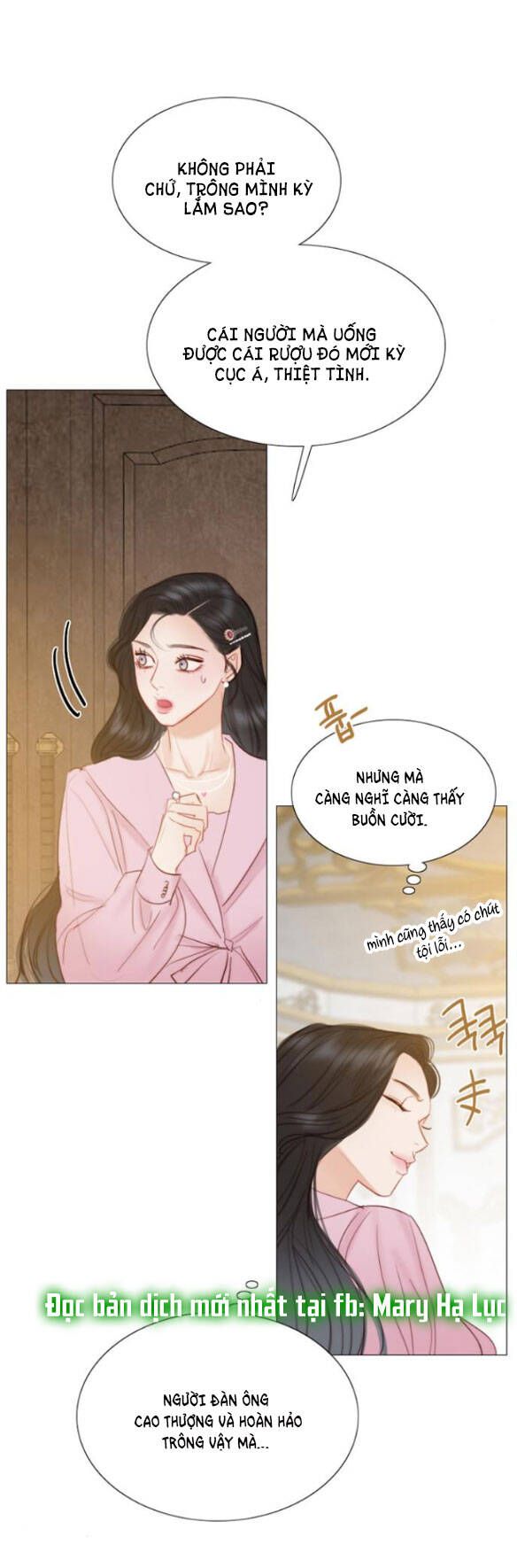 đọc truyện Serena Chương 21.1 ảnh 6 tại Thiên Thai Truyện