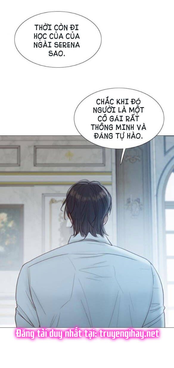đọc truyện Serena Chương 21.2 ảnh 12 tại Giả Dược