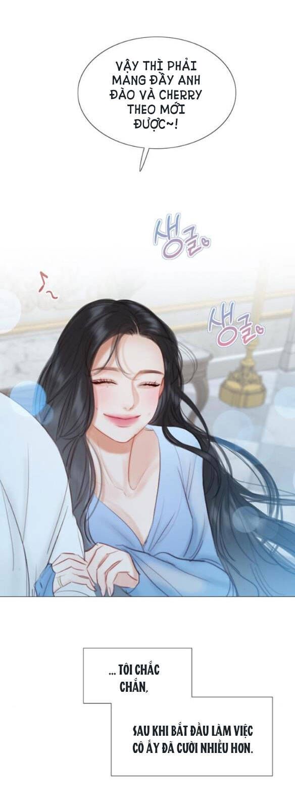 đọc truyện Serena Chương 21.2 ảnh 16 tại Giả Dược