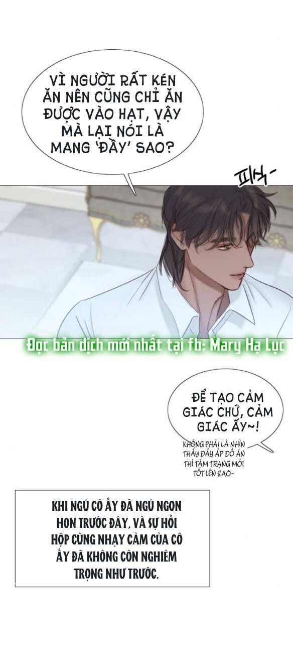 đọc truyện Serena Chương 21.2 ảnh 17 tại Giả Dược