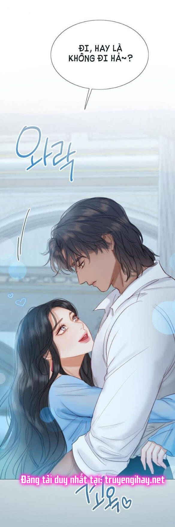 đọc truyện Serena Chương 21.2 ảnh 19 tại Giả Dược