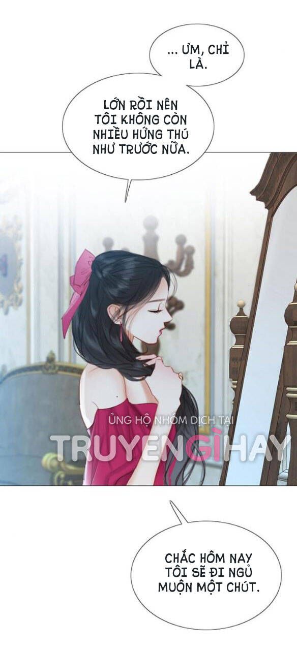 đọc truyện Serena Chương 21.2 ảnh 4 tại Giả Dược