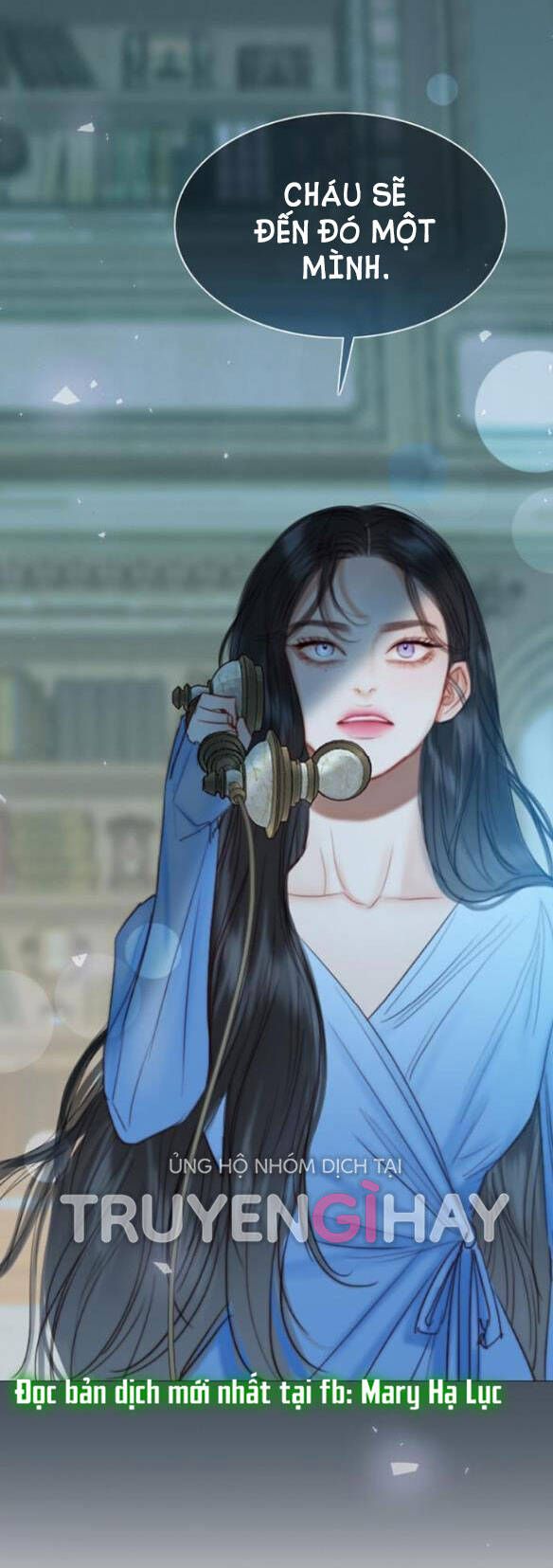 đọc truyện Serena Chương 21.2 ảnh 39 tại Giả Dược
