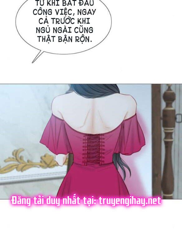 đọc truyện Serena Chương 21.2 ảnh 7 tại Giả Dược