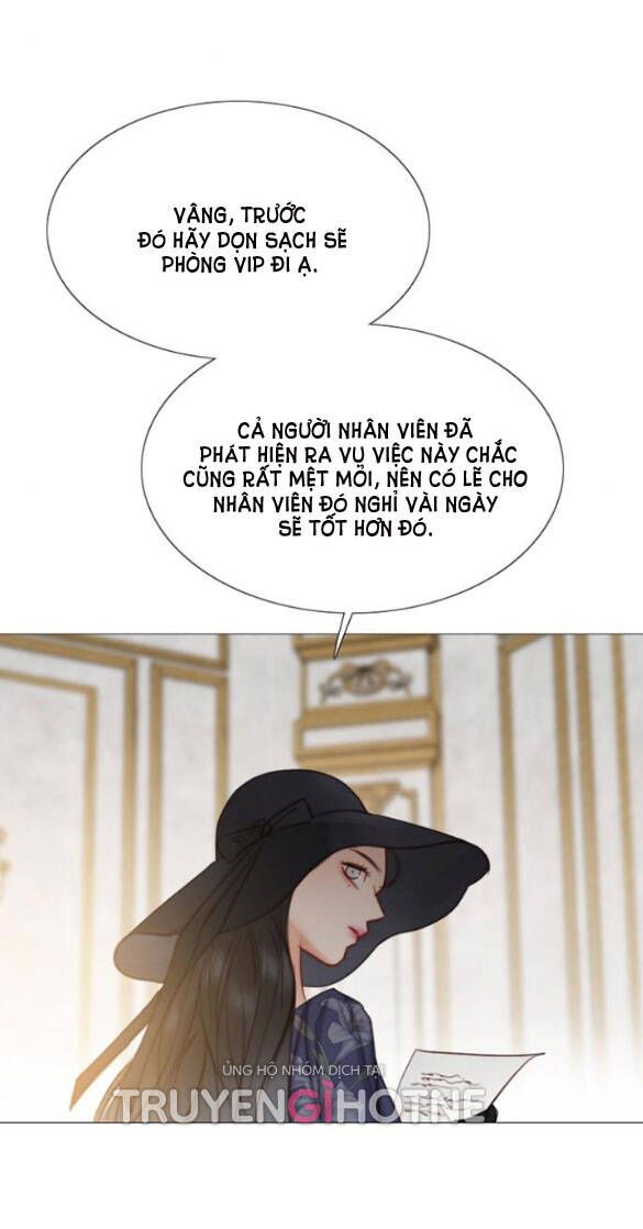 đọc truyện Serena Chương 22.1 ảnh 15 tại Thiên Thai Truyện