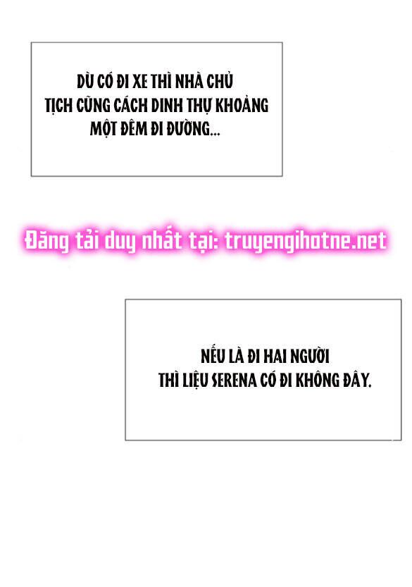đọc truyện Serena Chương 22.1 ảnh 33 tại Thiên Thai Truyện