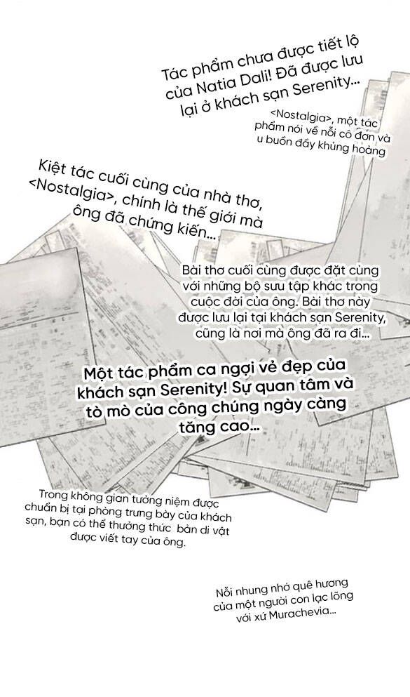 đọc truyện Serena Chương 23.1 ảnh 13 tại Thiên Thai Truyện