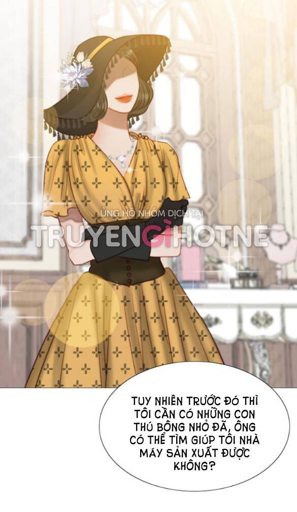đọc truyện Serena Chương 23.1 ảnh 18 tại Thiên Thai Truyện