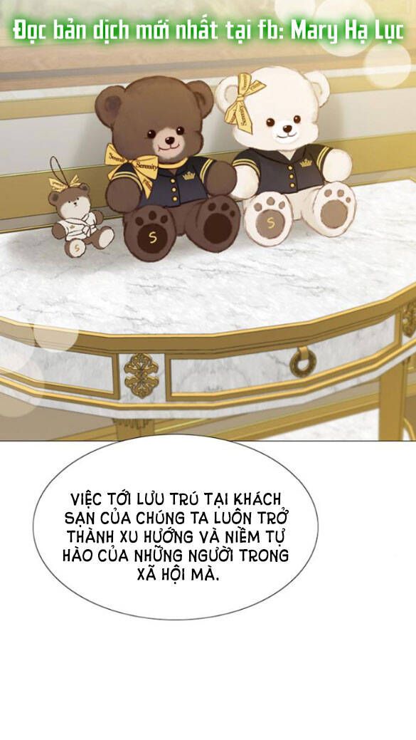 đọc truyện Serena Chương 23.1 ảnh 20 tại Thiên Thai Truyện