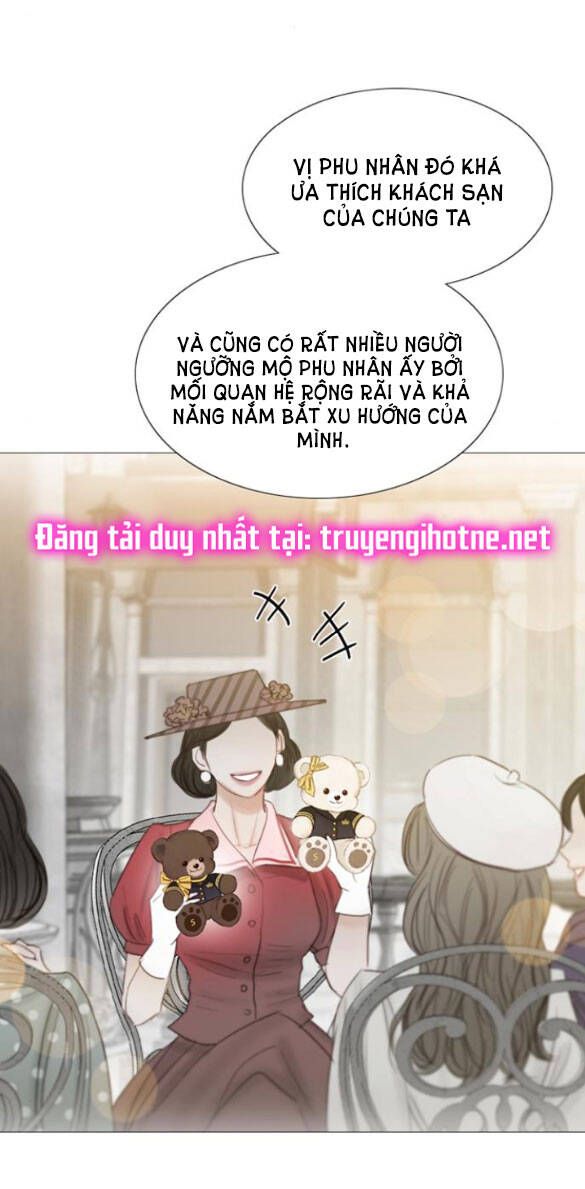 đọc truyện Serena Chương 23.1 ảnh 21 tại Thiên Thai Truyện