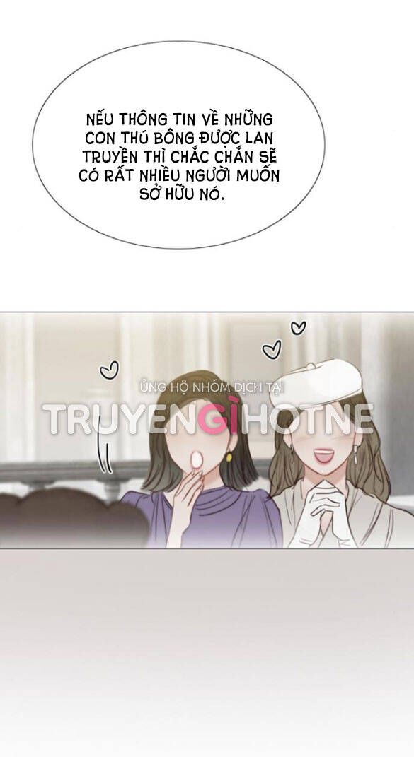 đọc truyện Serena Chương 23.1 ảnh 22 tại Thiên Thai Truyện