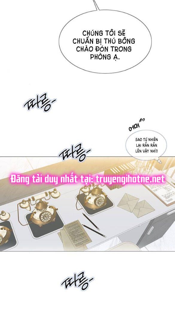 đọc truyện Serena Chương 23.1 ảnh 24 tại Thiên Thai Truyện